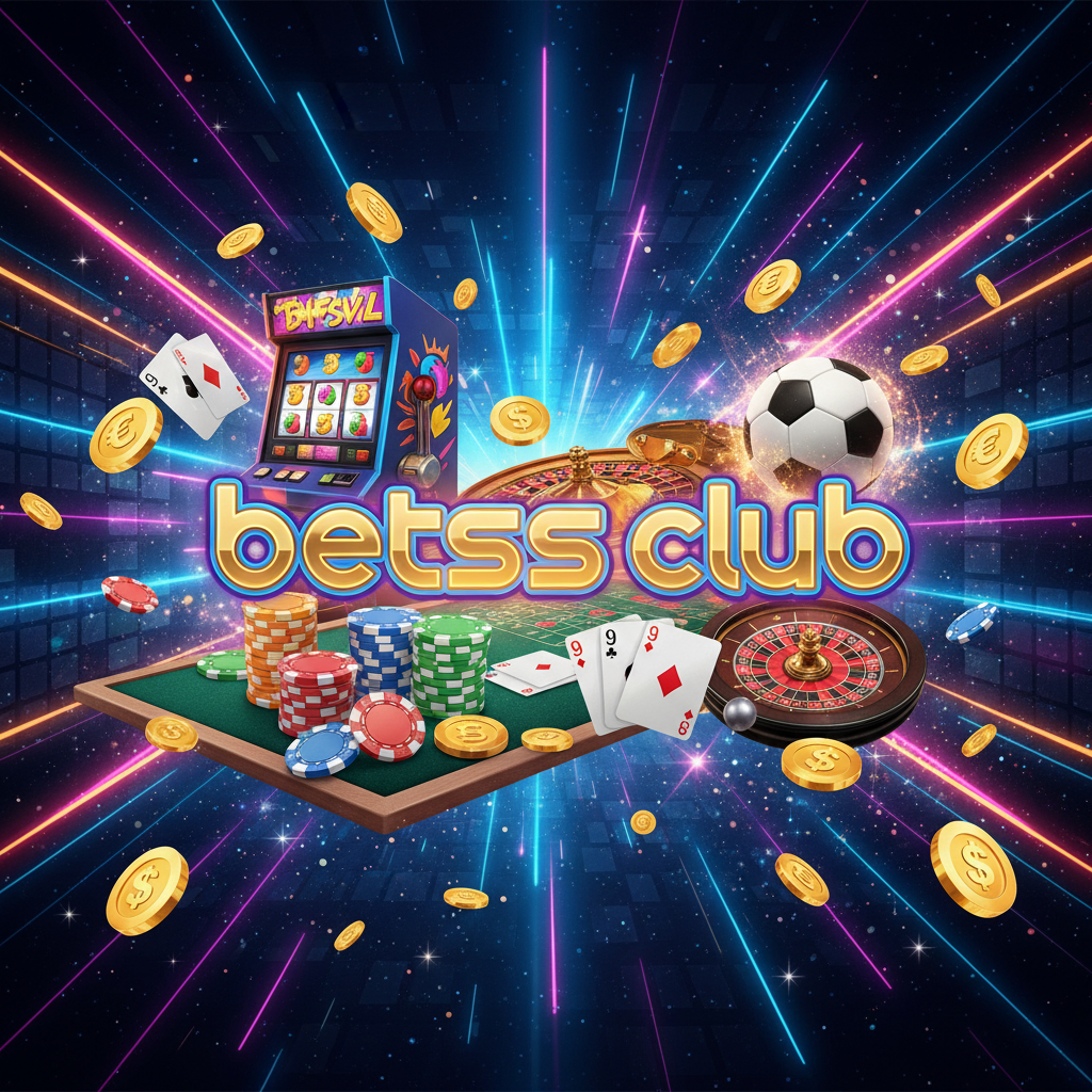 betsss club